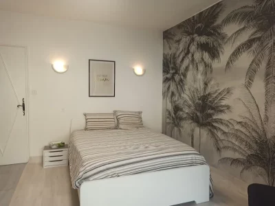 Logement Victor