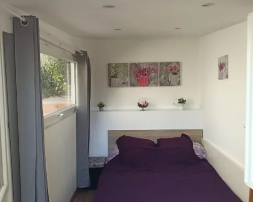 Tiny House