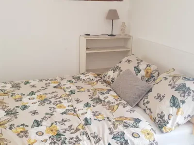 logement 4 extérieur droit